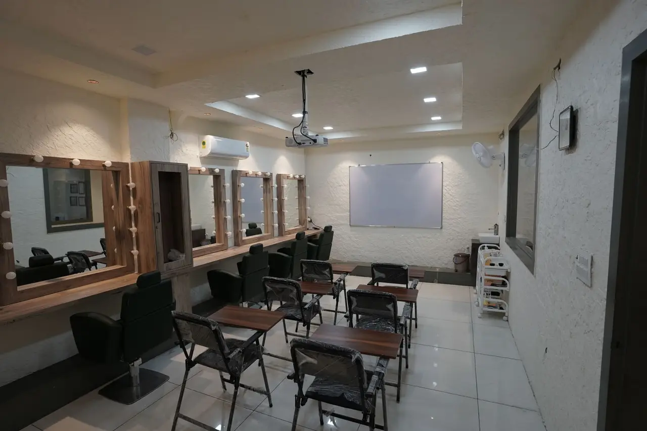 Afeem Beauty School