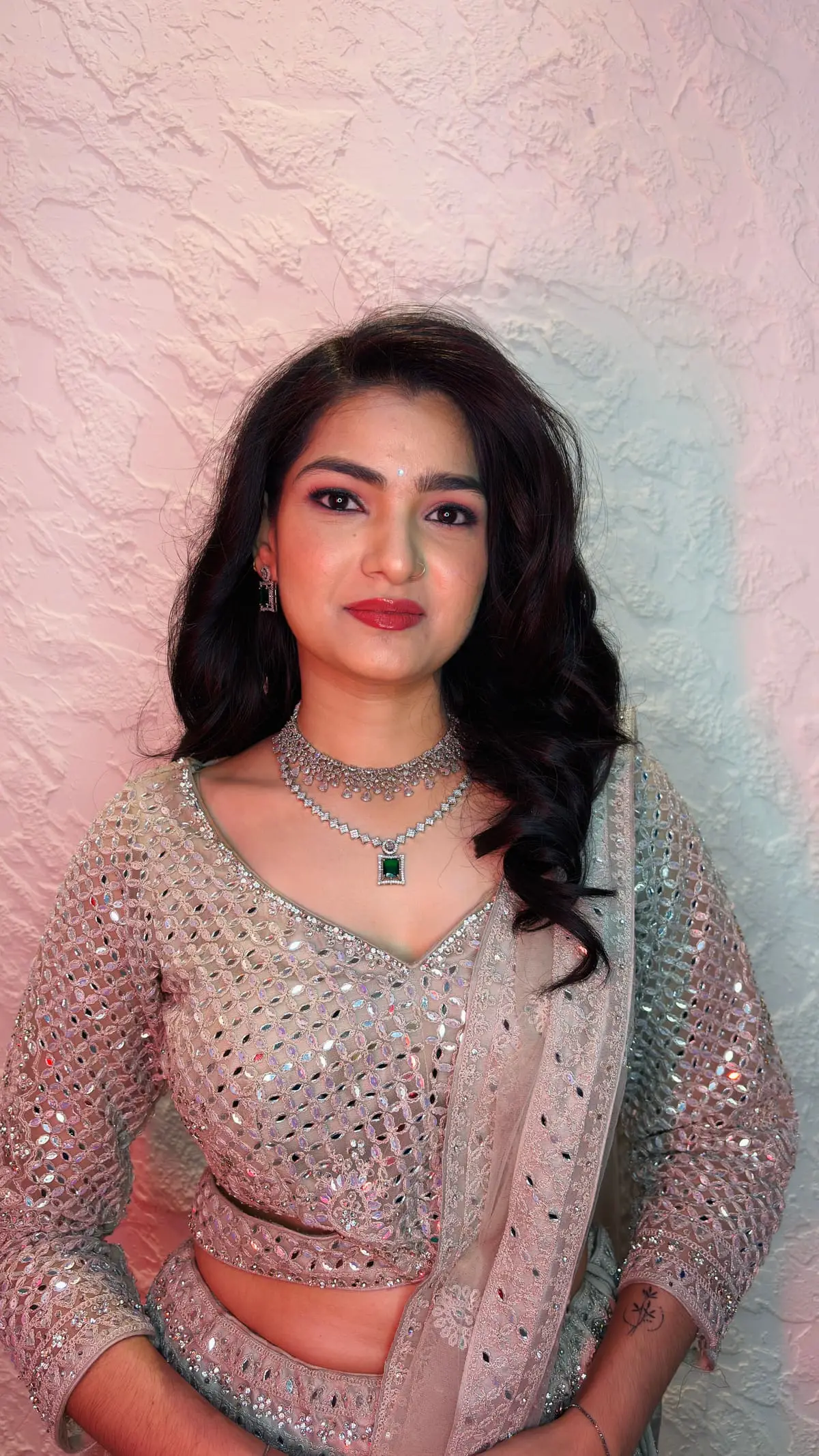 Afeem bride