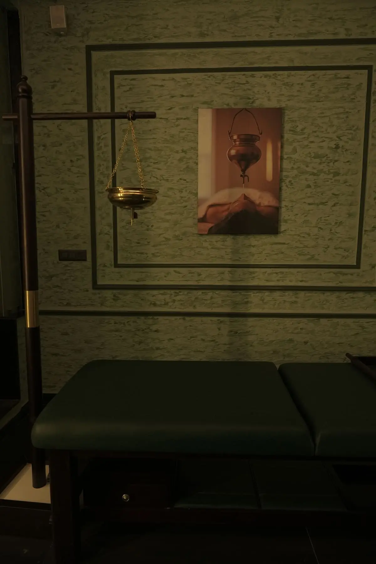 Therapeutic Massage